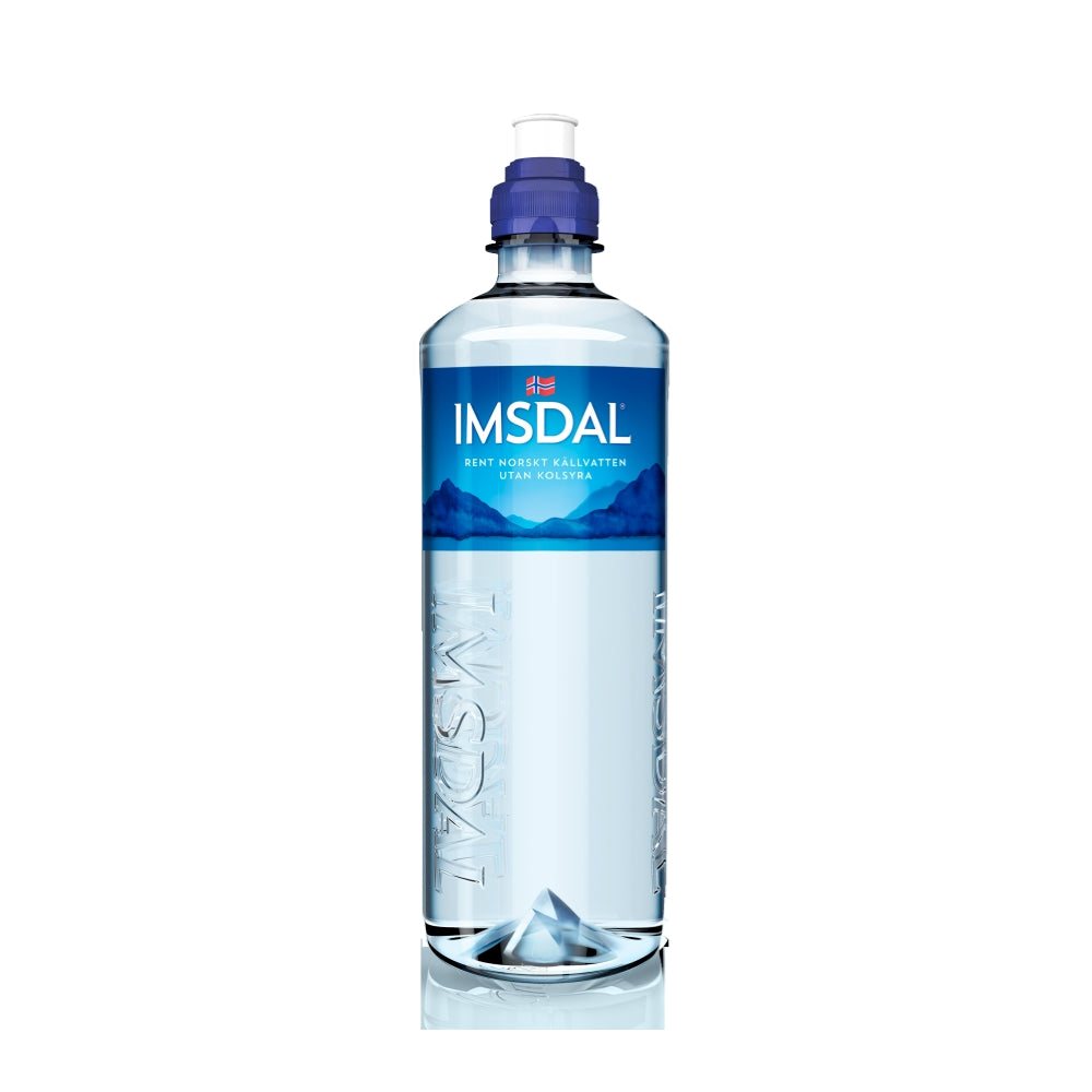 Imsdal Vatten 20x65cl