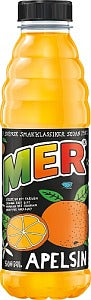 Mer Apelsin 12x50cl
