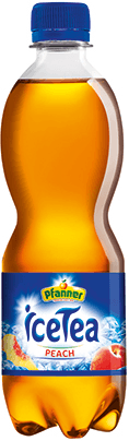 Pfanner Ice Tea Persika 12x50cl