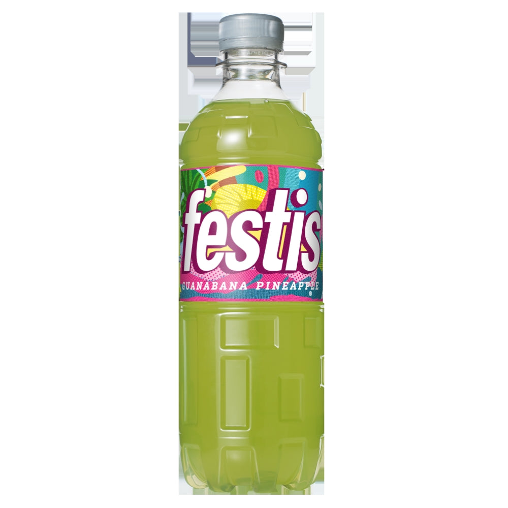 Festis Guanabana 12 X 50cl