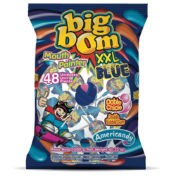 Big Bom XXl Mouth Painter 48st. Kampanj!