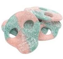 Candy People Fizzy Bubble Skulls 4kg