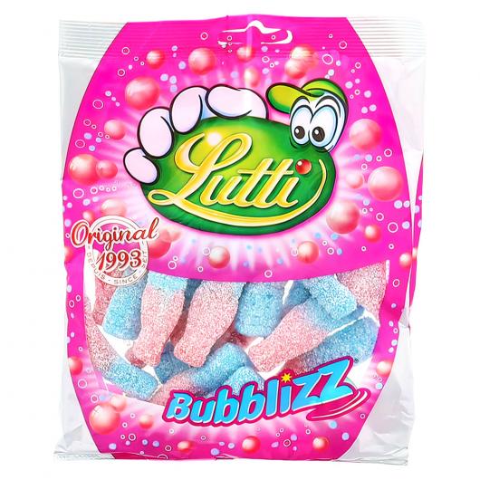 Lutti Bubblizz 13x130g.