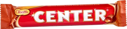 Cloetta Center 35x50g