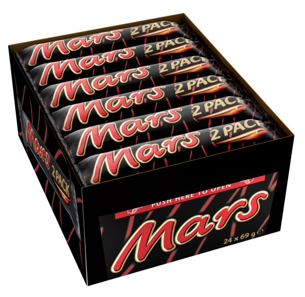 Mars 2-p 24x70g