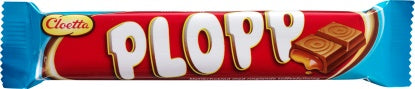 Cloetta Plopp 35x50g