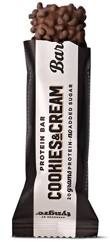 Barebells Cookies & Cream 12x55g
