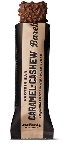 Barebells Caramel-Cashew 12x55g