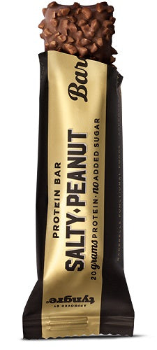 Barebells Salty peanut 12x55g