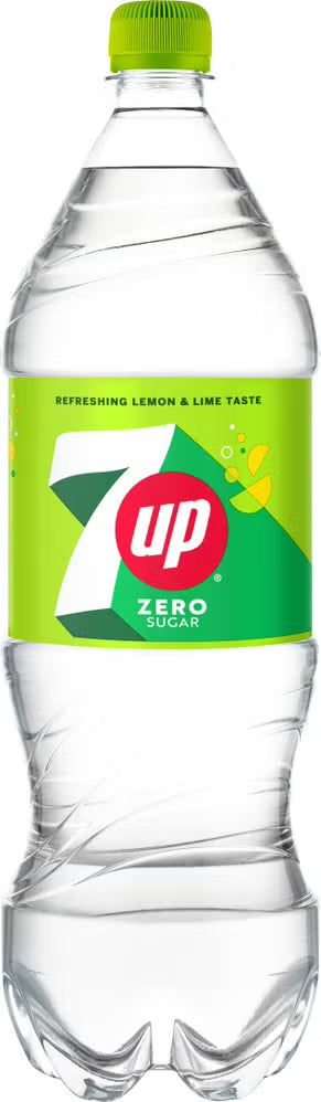 7Up Free 8x150cl