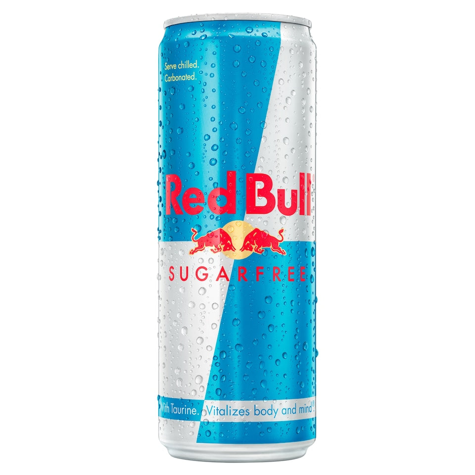 Red Bull S.F 12x473ml
