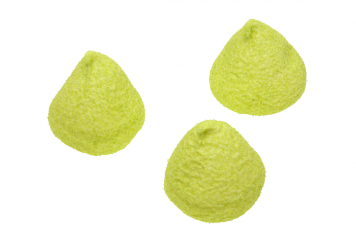 Top Mallows Green 1Kg