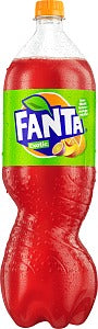 Fanta Exotic 8x150cl