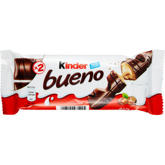 Kinder Bueno 30x43g