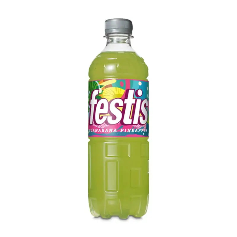 Festis Guanabana 12 X 50cl