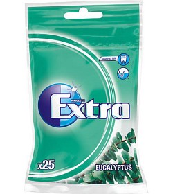 Extra Eucalyptus 30x29g