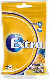 Extra White Rasp/Pome 30x29g