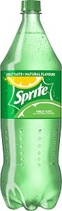 Sprite 8x150cl