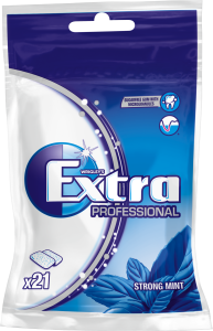 Extra Strong Mint  30x29g