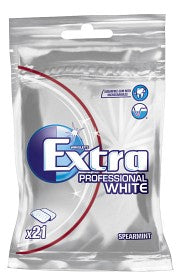 Extra White Spearmint  30x29g