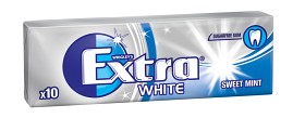 Extra Sweet Mint 30X14g.