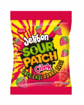 Sour Patch Strawberry 10x160g