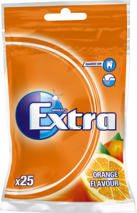 Extra Black Mint 30x29g