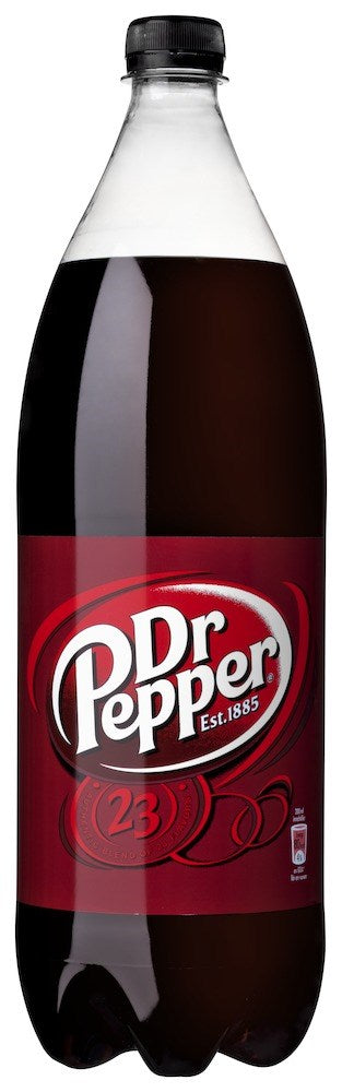 Dr. Pepper 8x150cl