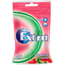Extra Watermelon Flavour 30x29g