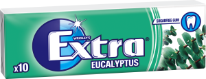 Extra Eucalyptus 30 X 14g.