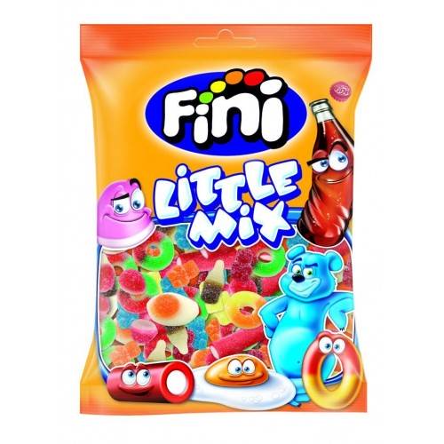 Fini Little Mix Halal 75g.
