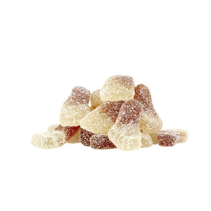 Lutti Sure Fötter 2,5Kg