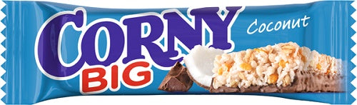 Corny Big Coconut 24x50g