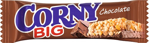Corny Big Choklad 24x50g