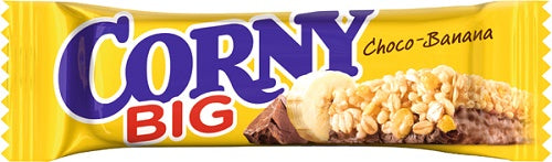 Corny Big Banana 24x50g
