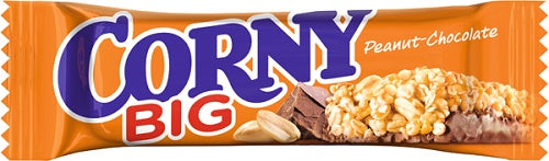 Corny Big Peanut 24x50g