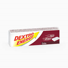 Dextro Energy Cola 24st