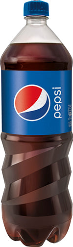 Pepsi Regular 8x150cl