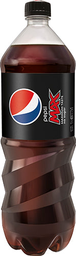 Pepsi Max 8x150cl