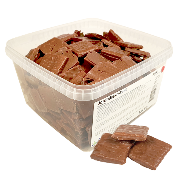 Aroma Äkta Krokant 3,7kg