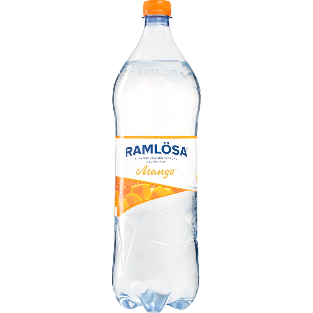 Ramlösa Mango 8x150cl