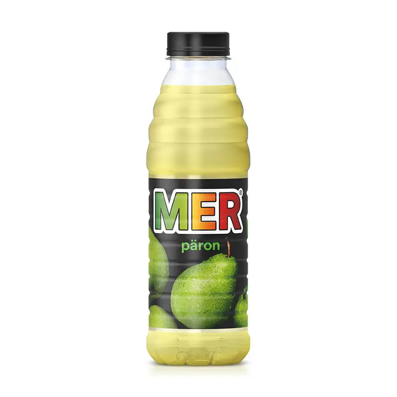 Mer Päron 12x50cl