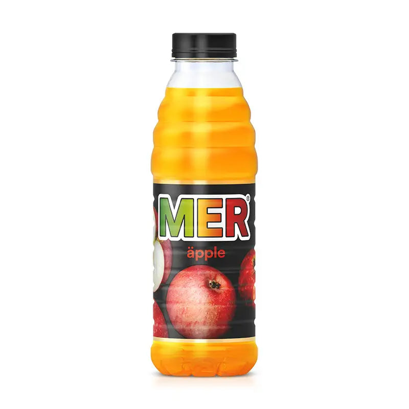 Mer Äpple 12x50cl