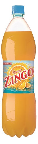 Zingo Apelsin 8x150cl
