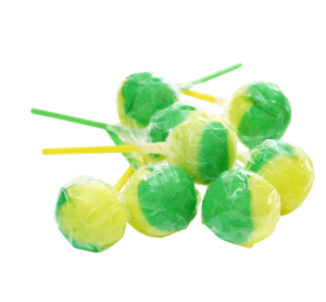 Maxi Dino Pops 100st