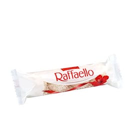 Rafaello 4-P 16x40g