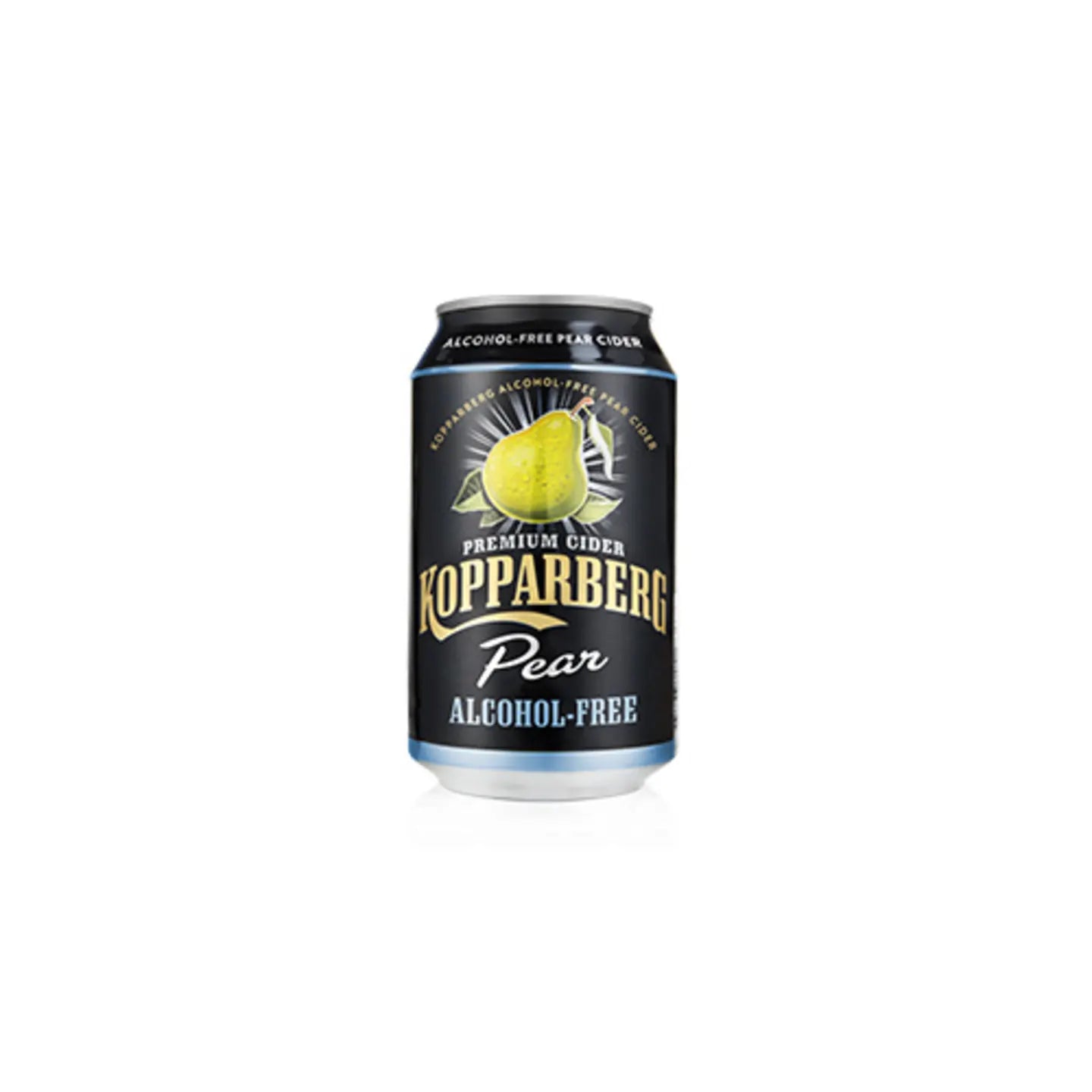 Kopparberg Alc.Fri Cider 24x33cl