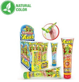 Squeeze Candy 16X33ml.