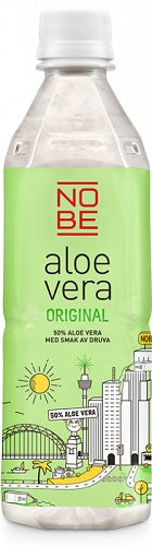 Nobe Aloe Vera Original 20x50cl