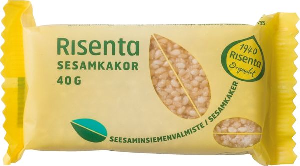 Risenta 40g 24st